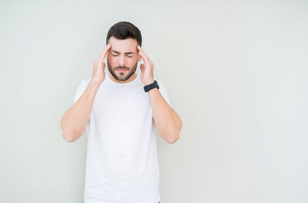 Got the headache from hell? Hit it head-on with physiotherapy
