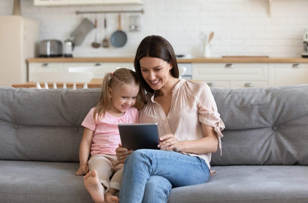 School holidays and lockdown: how to dodge pandemic posture