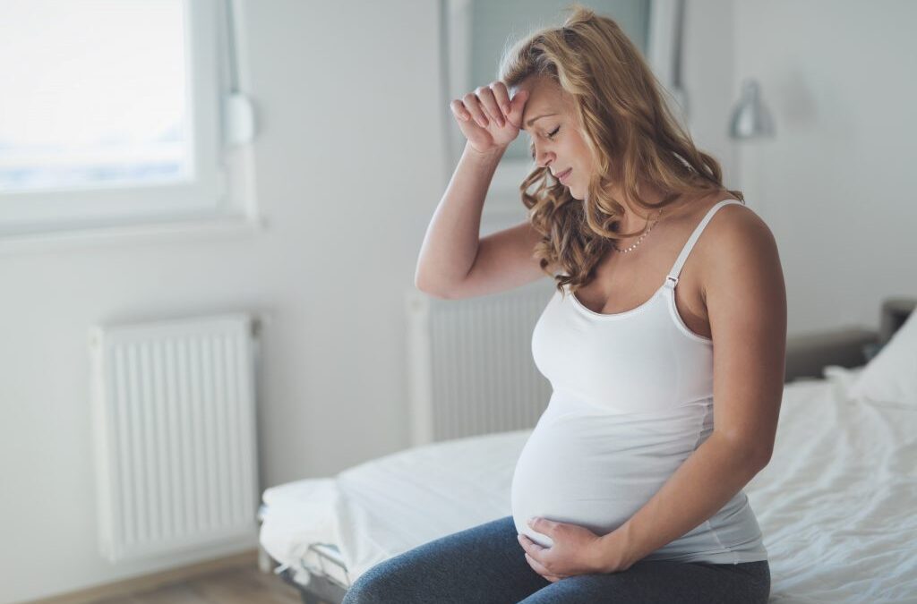 Prenatal aches and pains: why your physiotherapist could be your bestfriend during pregnancy