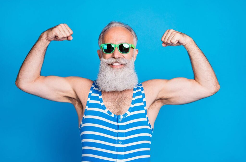 Tis the season for mishaps: how to stay injury free over Christmas