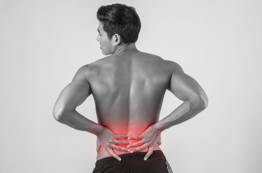 Is sciatica making your life a misery? Physiotherapy can help you find relief from the pain