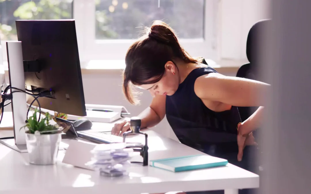 Got posture woes? Your guide on who to see for posture correction