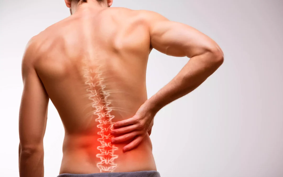 Sore back? What you need to know about Facet Joint Syndrome