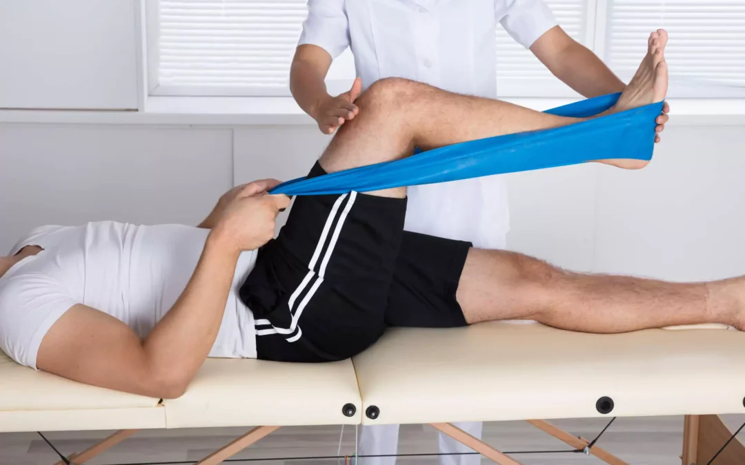 The Top 5 physiotherapy treatments you must try