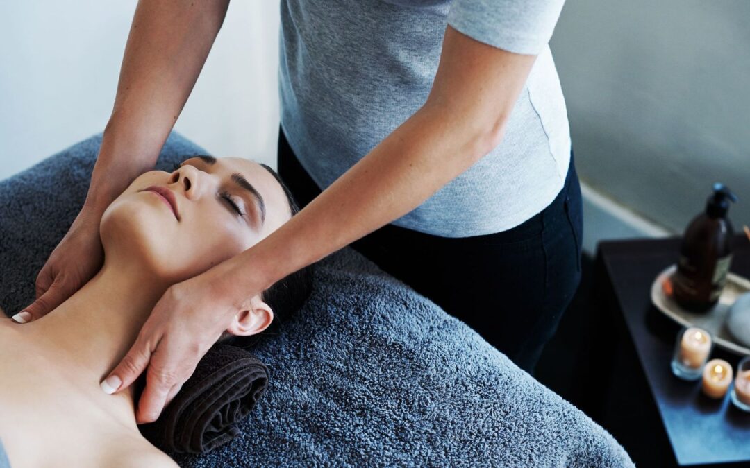 Massage Therapy