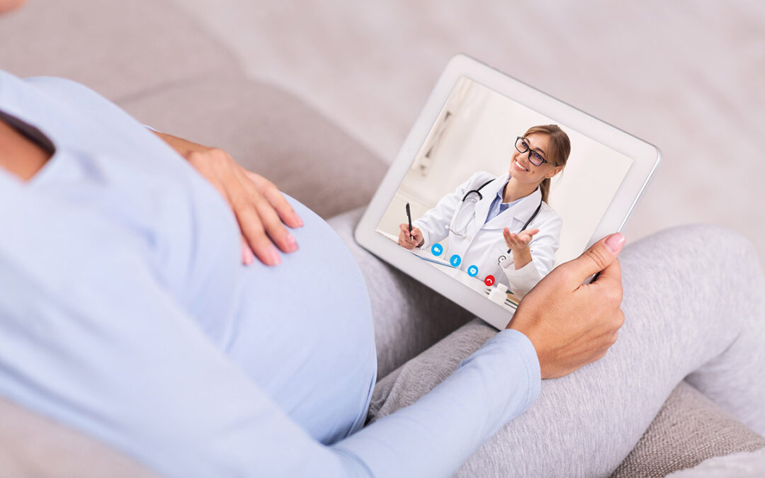 Pregnancy Physiotherapy