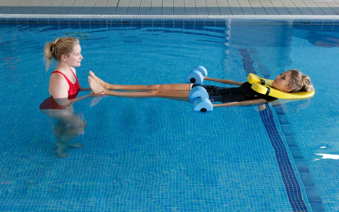 Hydrotherapy Services