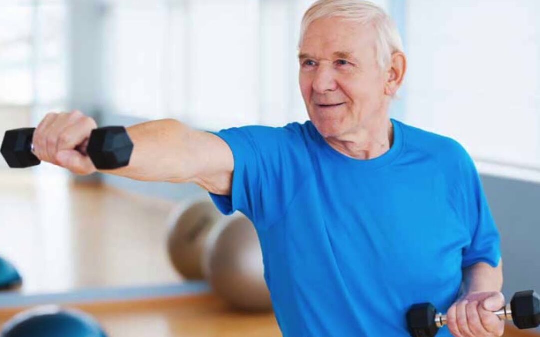 Exercise Therapy