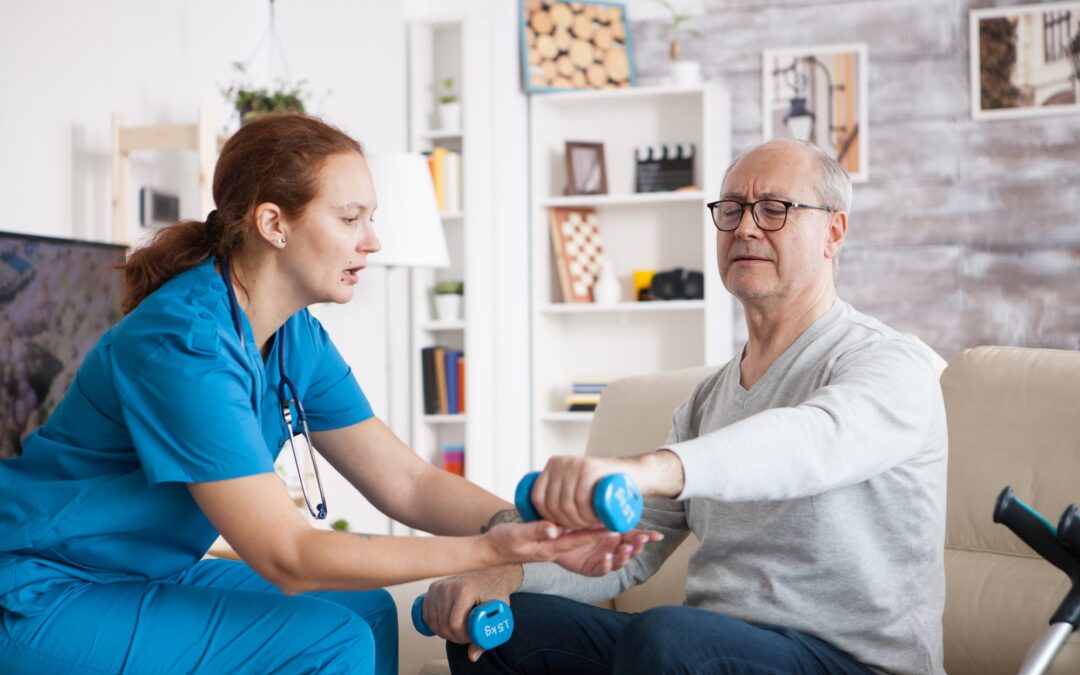 Mobile Physiotherapy