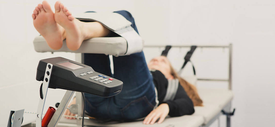 Spinal Decompression Therapy
