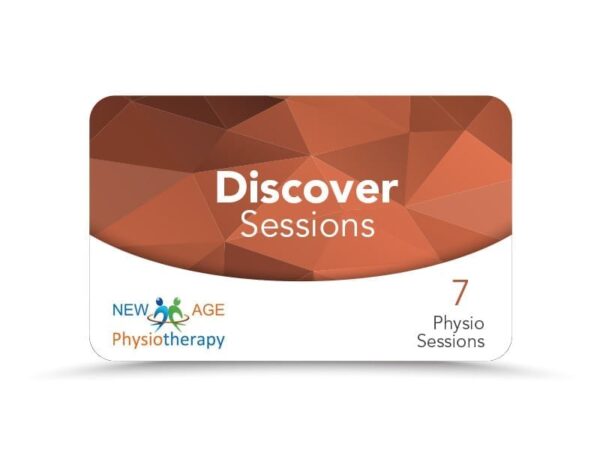 Discover Sessions