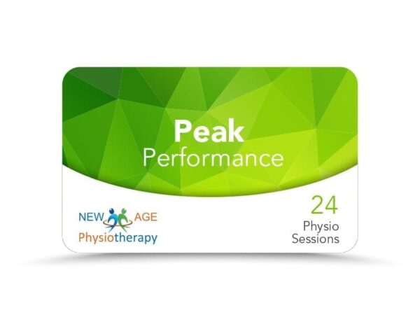Peak Performance