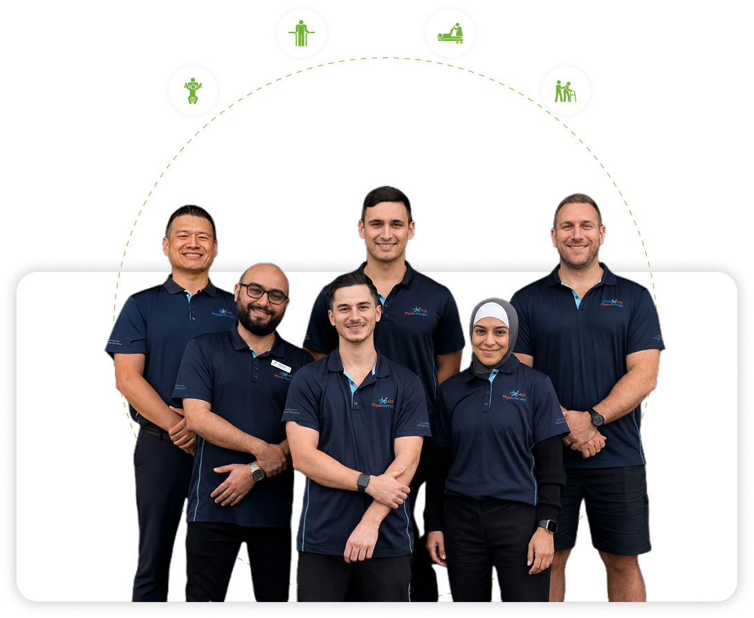 Group 1437255114 Leading & Award Winning Physiotherapy Clinic