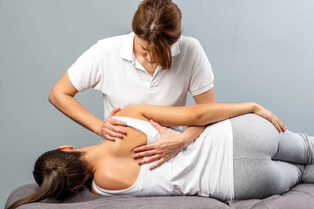 Trusted Sydney chiropractor care that improves your well being scaled