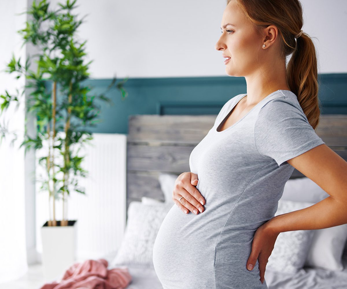 Experiencing-back-pain-during-pregnancy--You’re-not-alone