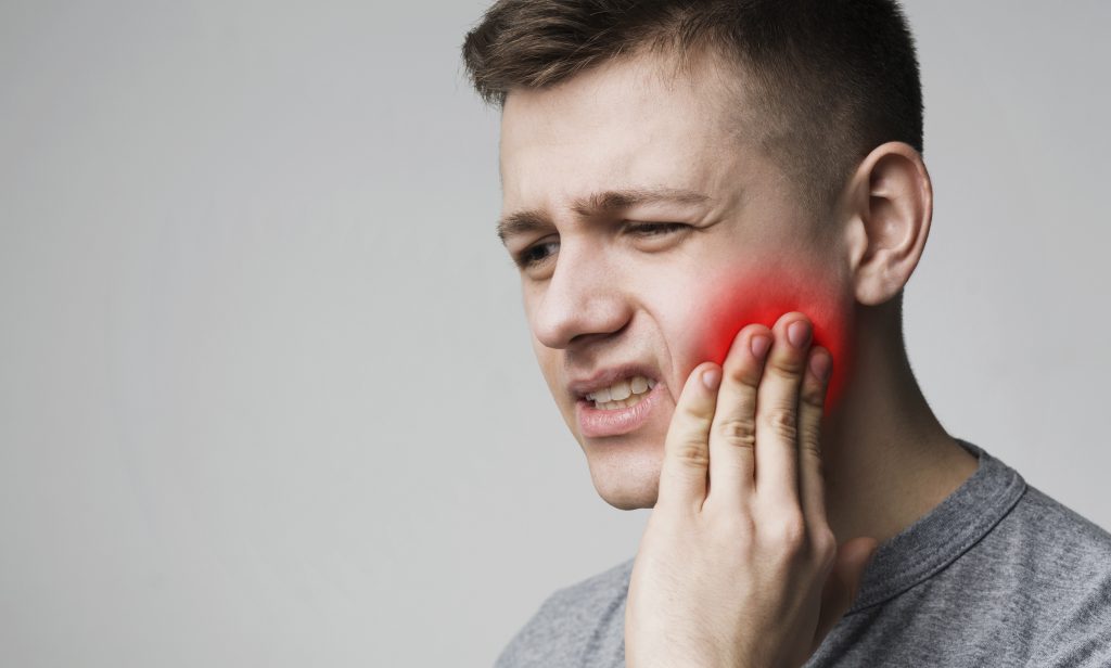 suffering from a sore jaw you might have tmj dysfunction scaled